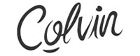Colvin - Logotipo