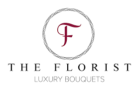 The Florist - Logotipo
